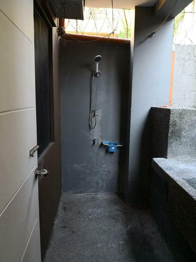 Anabelle Residence Dumaguete City Exterior foto